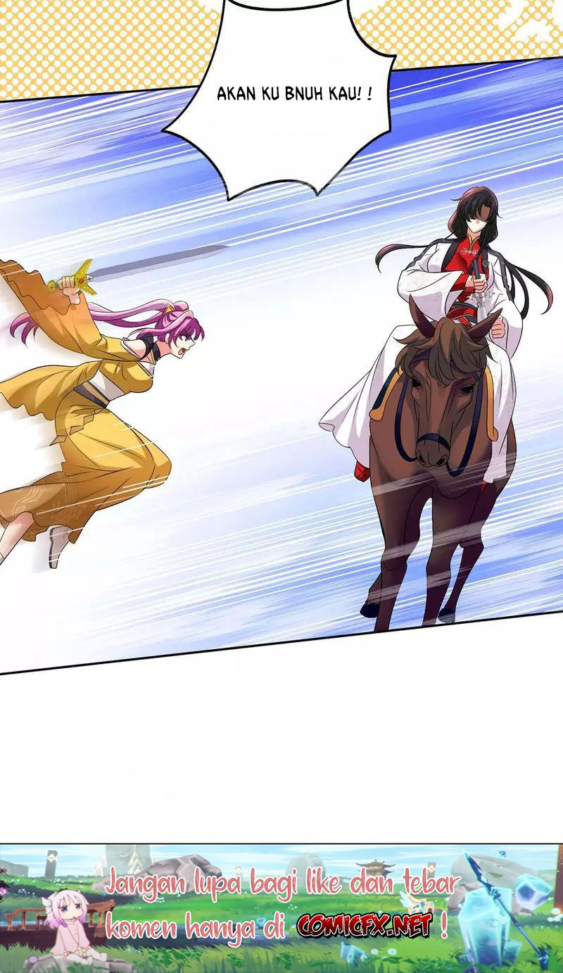 Miss Nine Doctor Chapter 163 Gambar 24