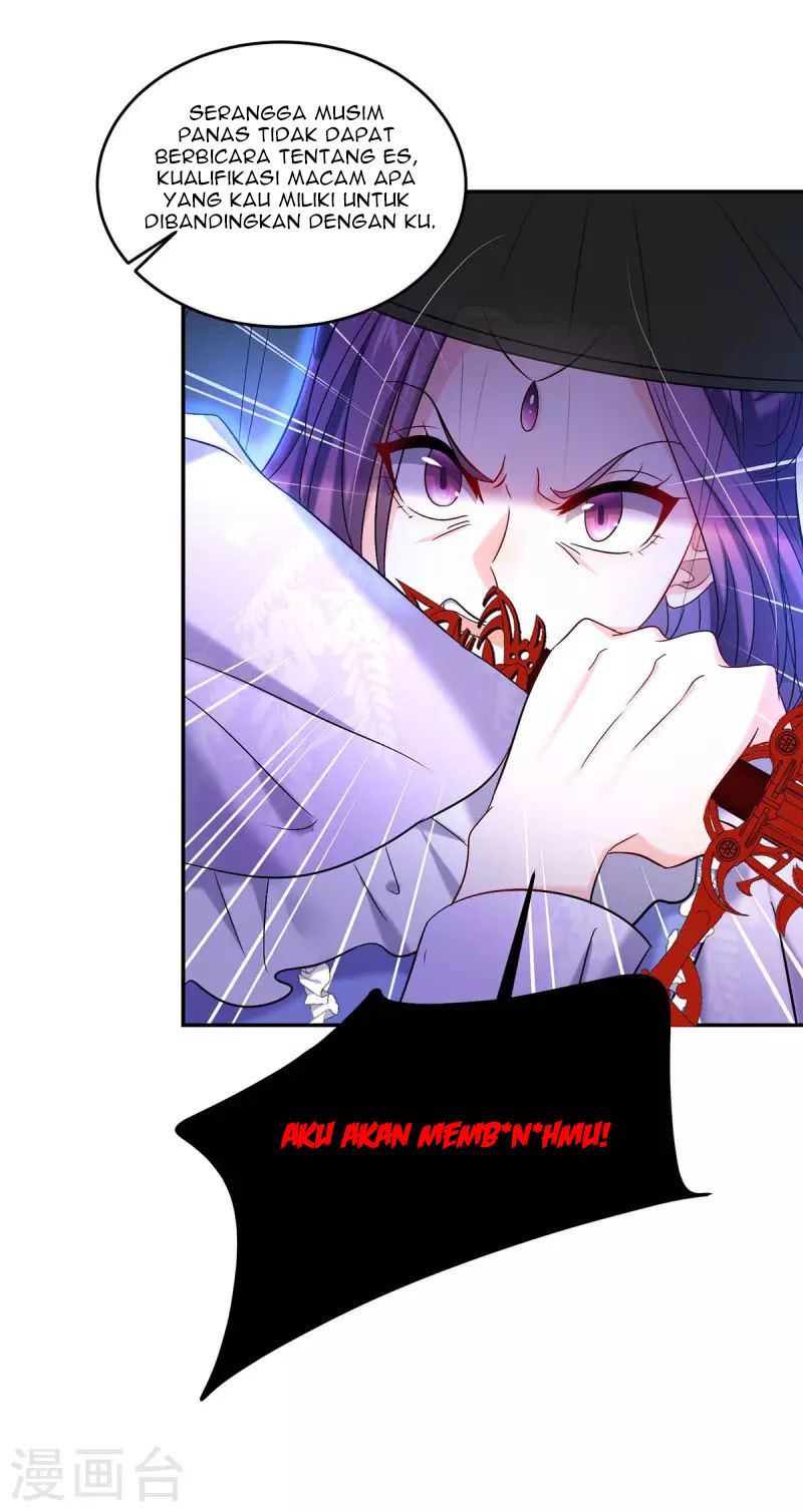 Miss Nine Doctor Chapter 175 Gambar 19
