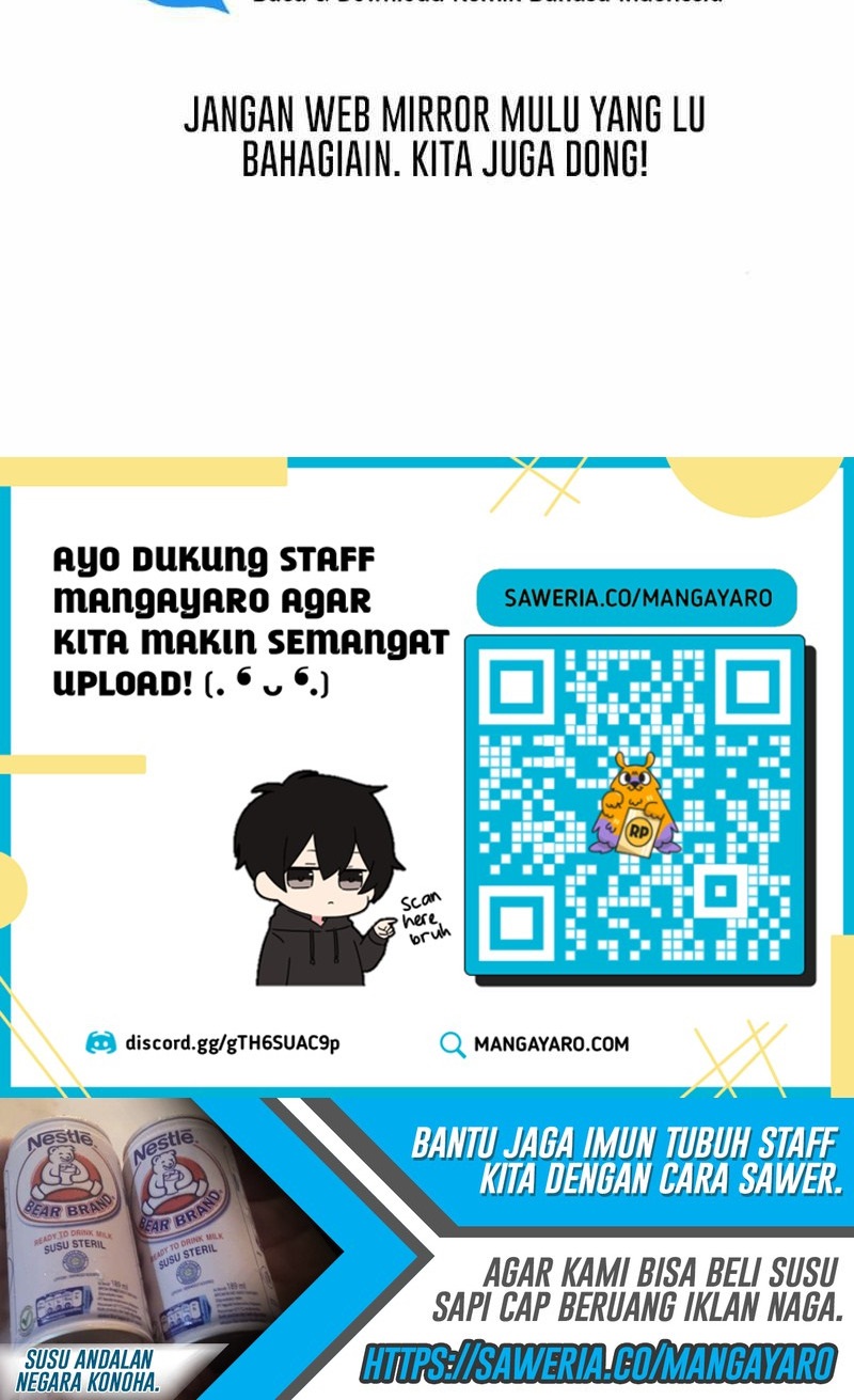 Miss, Something’s Wrong With You Chapter 06 Gambar 5