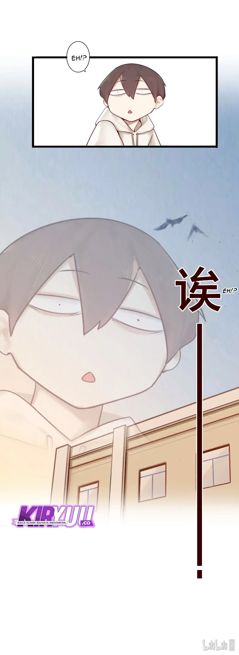 Miss, don’t livestream it! Chapter 01 Gambar 25