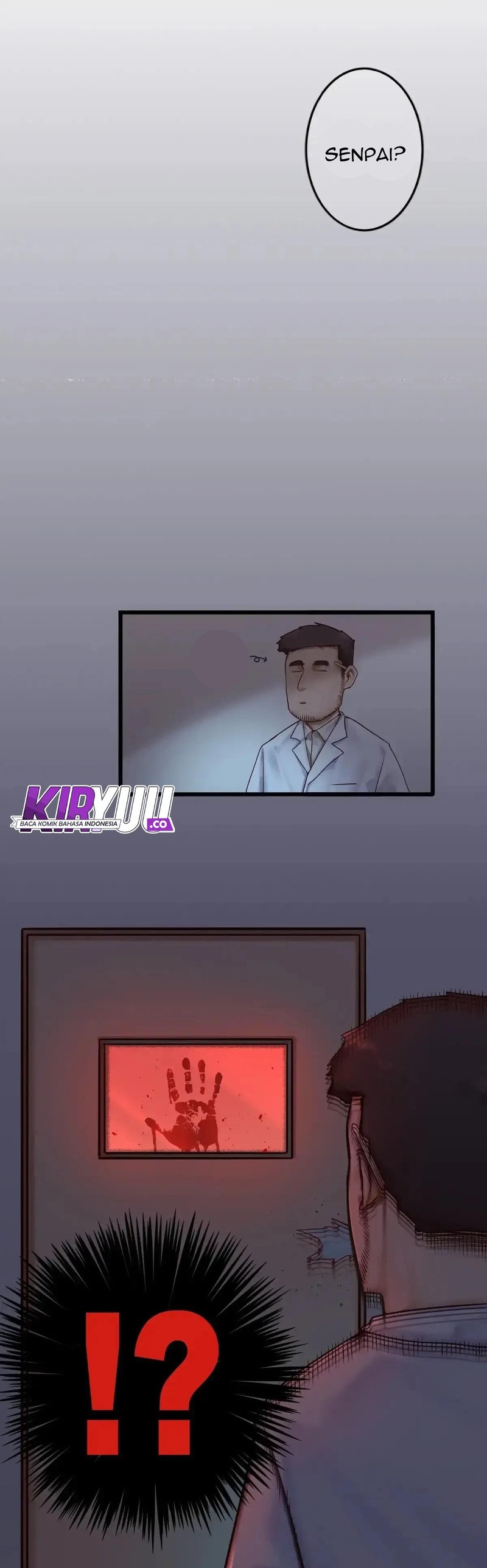 Miss, don’t livestream it! Chapter 06 Gambar 12