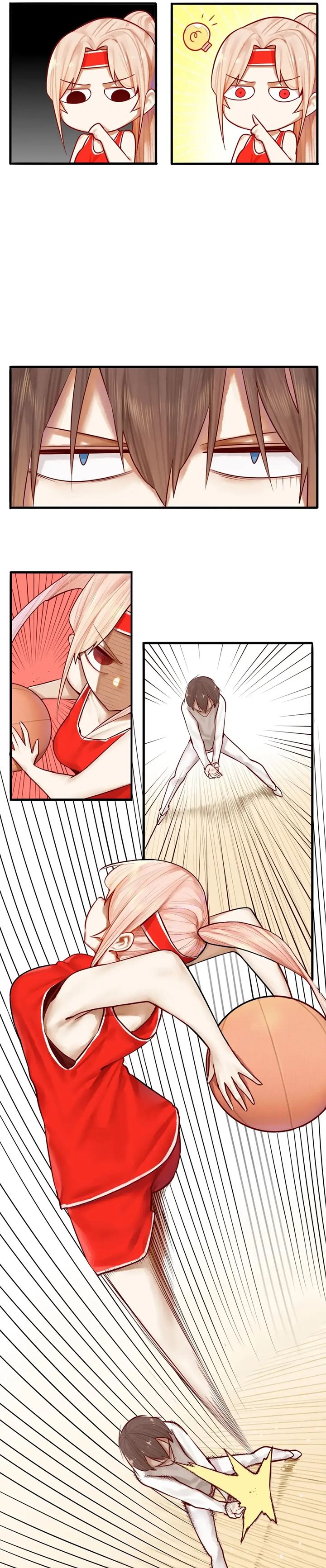Miss, don’t livestream it! Chapter 23 Gambar 9
