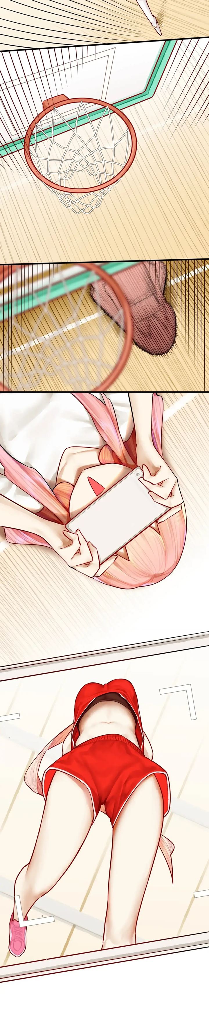 Miss, don’t livestream it! Chapter 23 Gambar 10