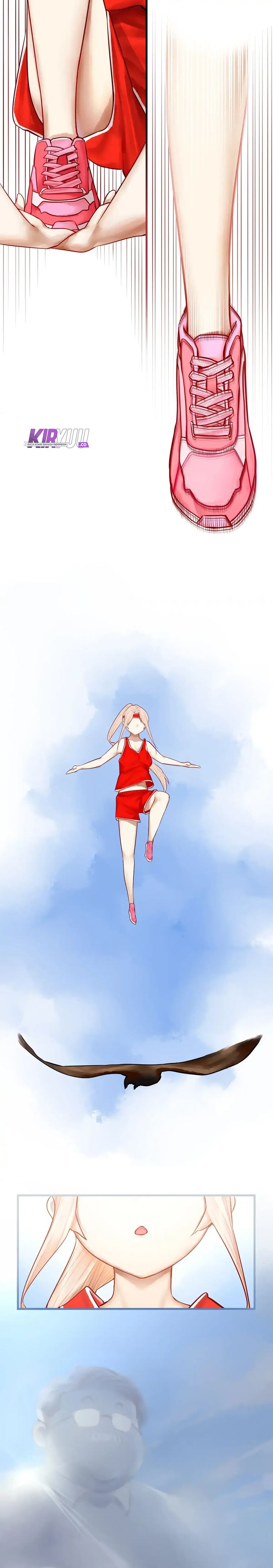 Miss, don’t livestream it! Chapter 24 Gambar 7