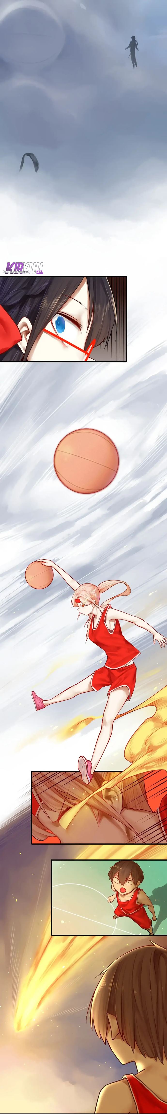 Miss, don’t livestream it! Chapter 24 Gambar 8