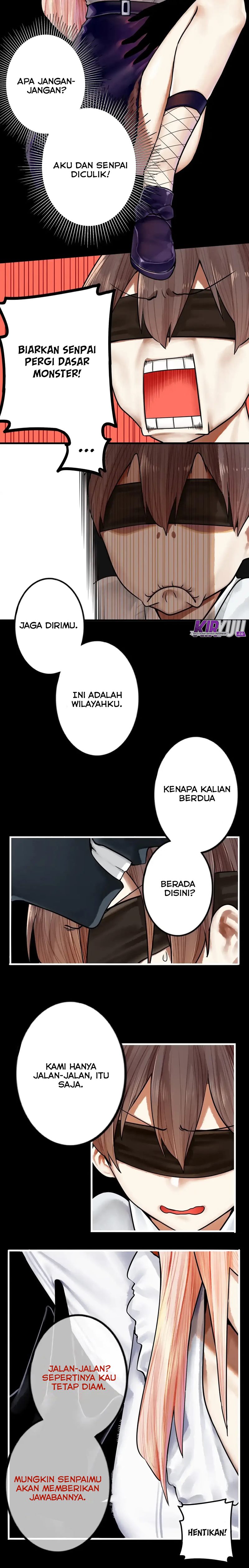 Miss, don’t livestream it! Chapter 25 Gambar 5