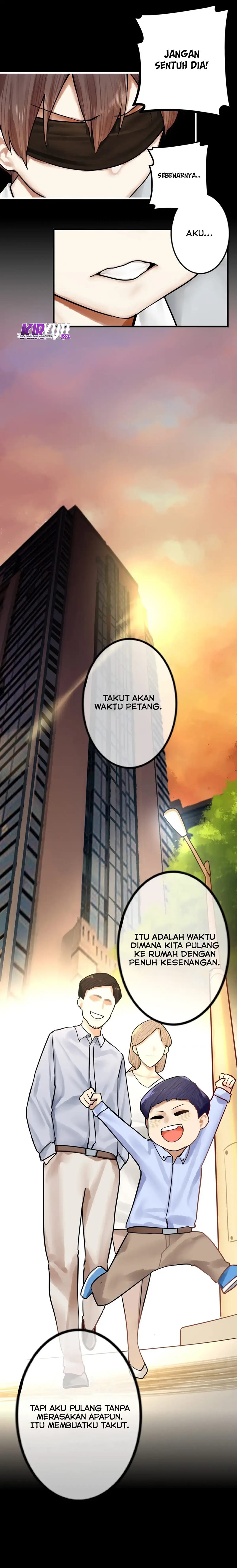 Miss, don’t livestream it! Chapter 25 Gambar 6