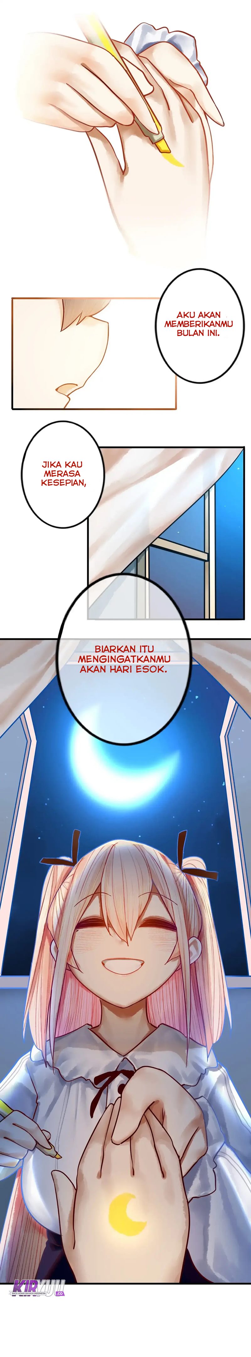 Miss, don’t livestream it! Chapter 25 Gambar 10