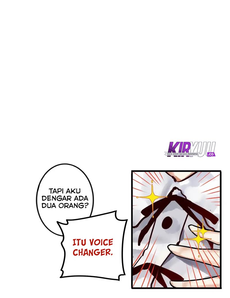 Miss, don’t livestream it! Chapter 25 Gambar 11