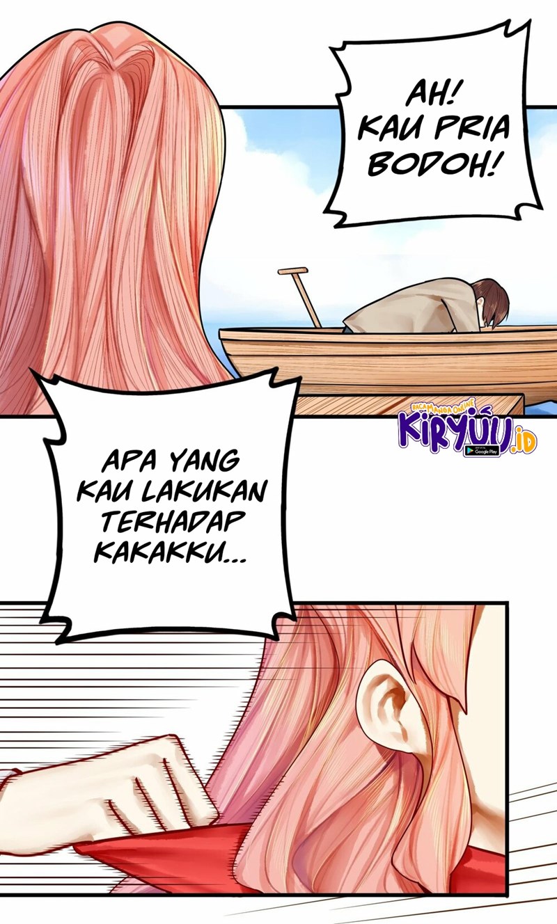 Miss, don’t livestream it! Chapter 27.2 Gambar 3