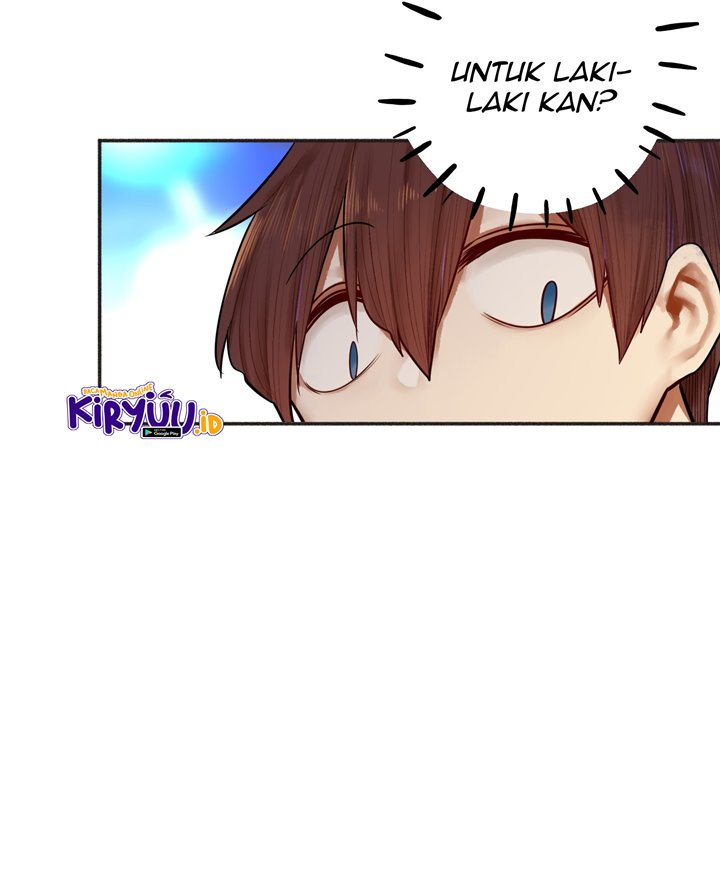 Miss, don’t livestream it! Chapter 31.1 Gambar 5