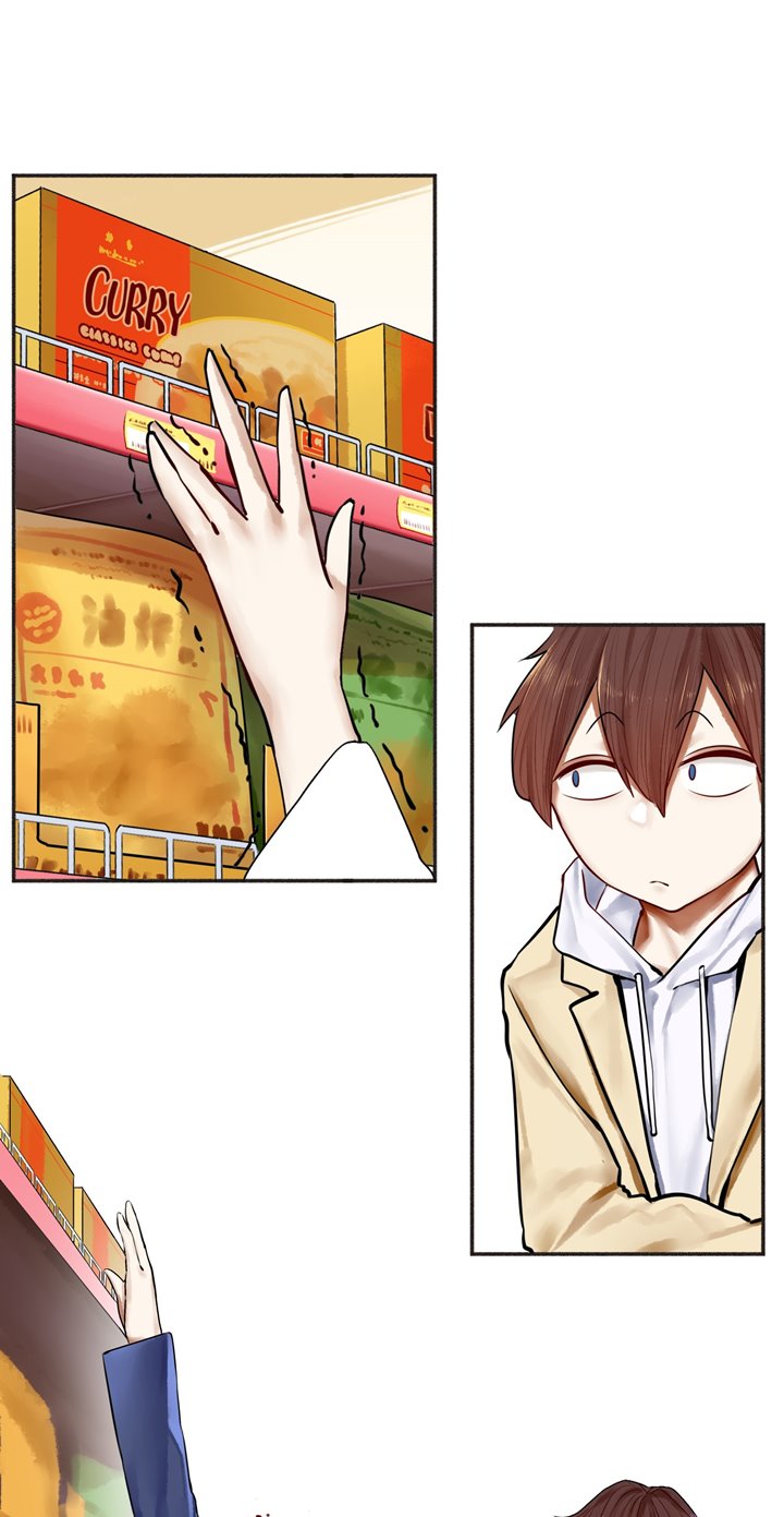 Miss, don’t livestream it! Chapter 31.1 Gambar 6