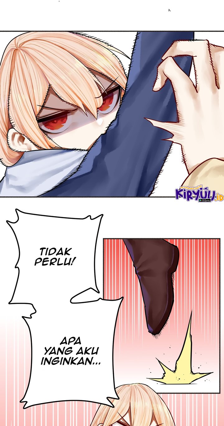 Miss, don’t livestream it! Chapter 31.1 Gambar 9