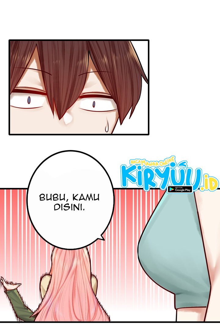 Miss, don’t livestream it! Chapter 34.2 Gambar 5