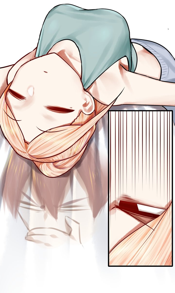 Miss, don’t livestream it! Chapter 34.2 Gambar 10