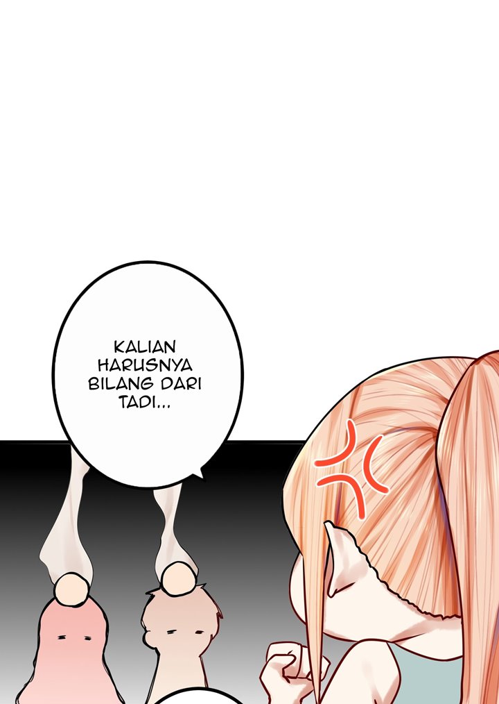Miss, don’t livestream it! Chapter 34.2 Gambar 12