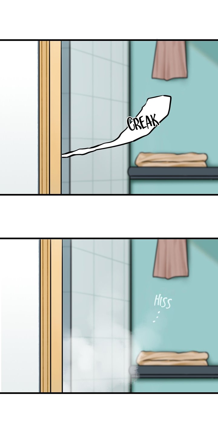 Miss, don’t livestream it! Chapter 35.1 Gambar 5