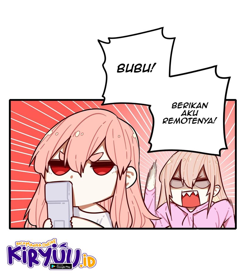 Miss, don’t livestream it! Chapter 38 Gambar 5