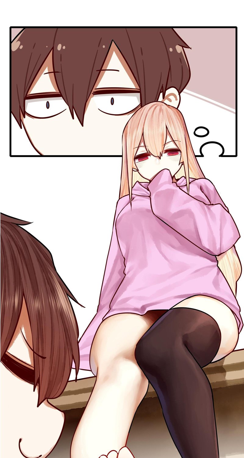 Miss, don’t livestream it! Chapter 38 Gambar 10