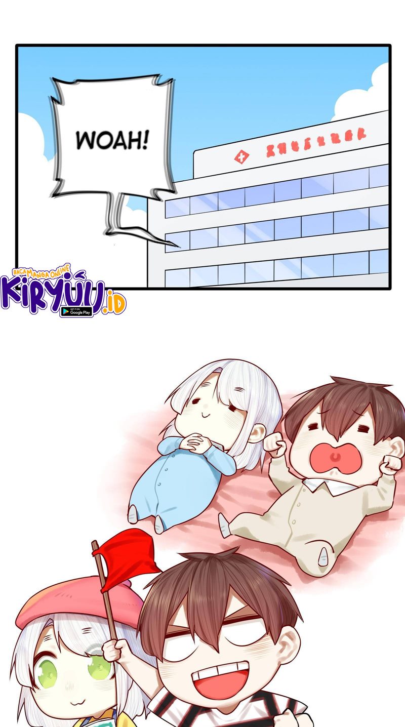 Miss, don’t livestream it! Chapter 44 Gambar 2