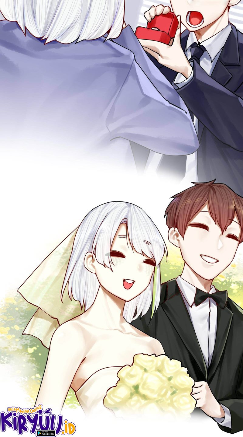 Miss, don’t livestream it! Chapter 44 Gambar 4