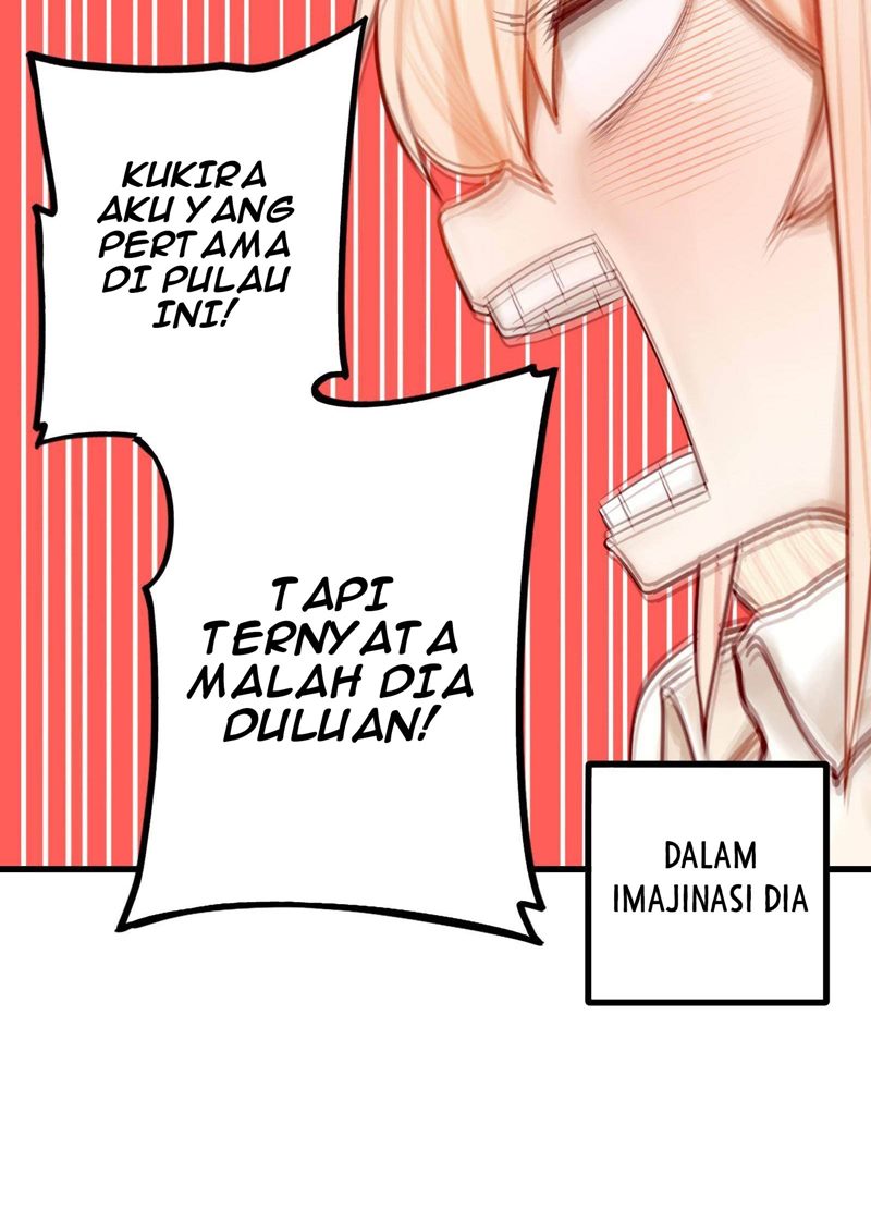 Miss, don’t livestream it! Chapter 44 Gambar 24