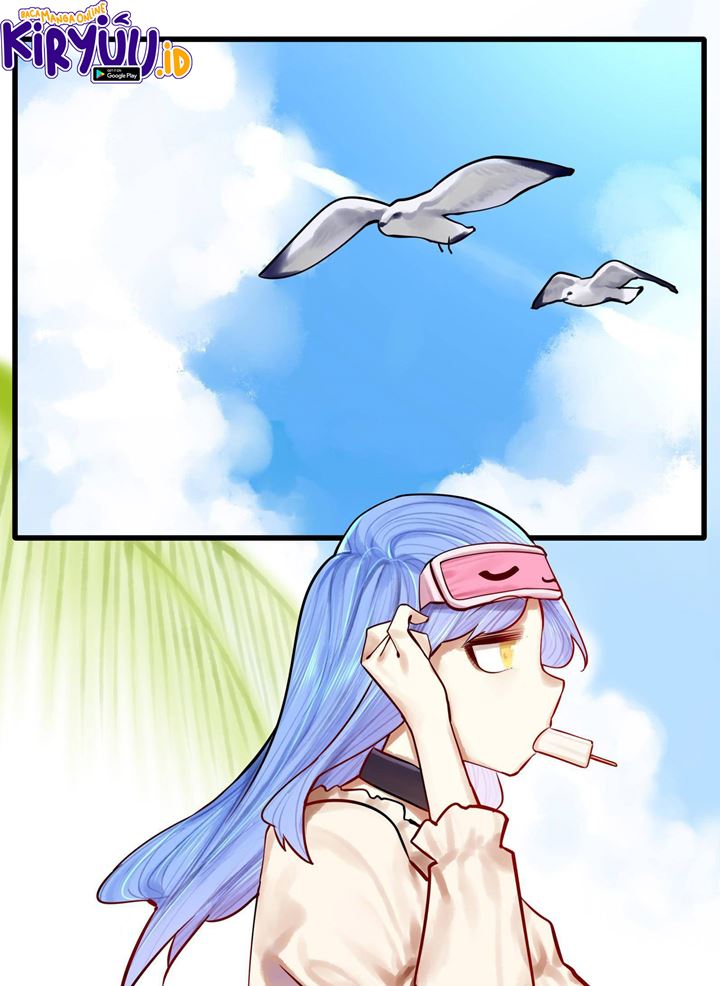 Miss, don’t livestream it! Chapter 46 Gambar 2