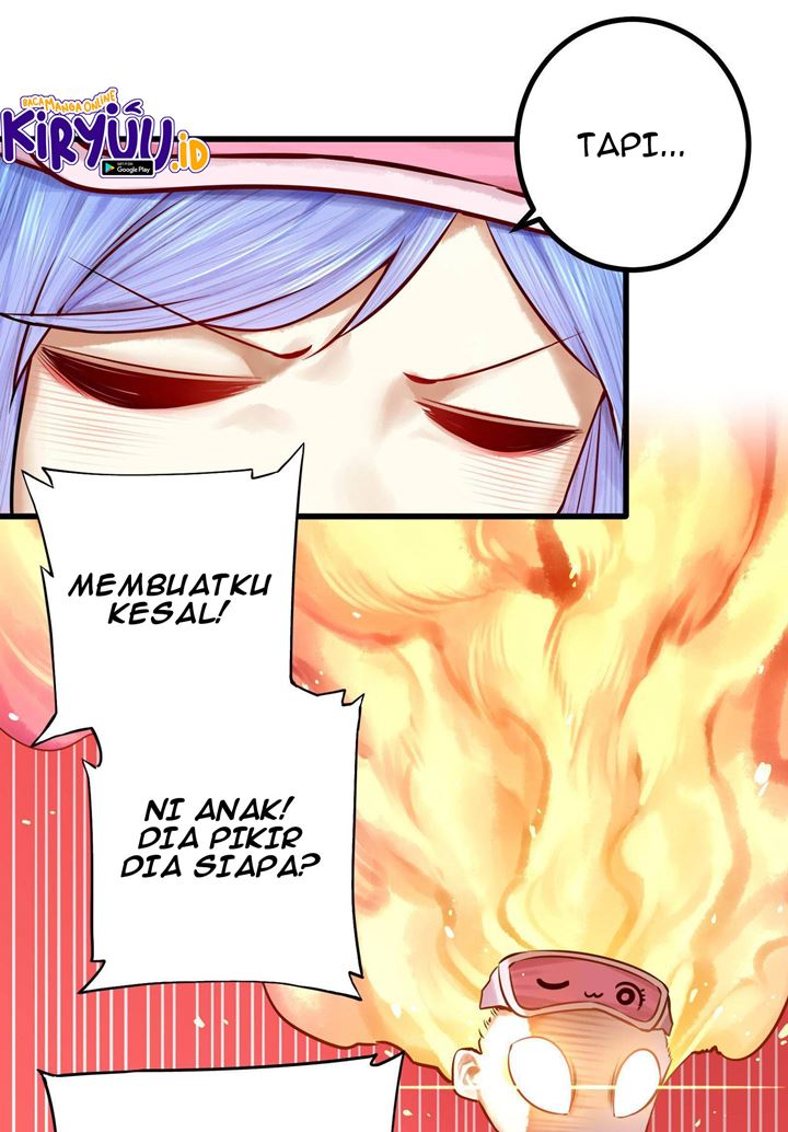Miss, don’t livestream it! Chapter 46 Gambar 8