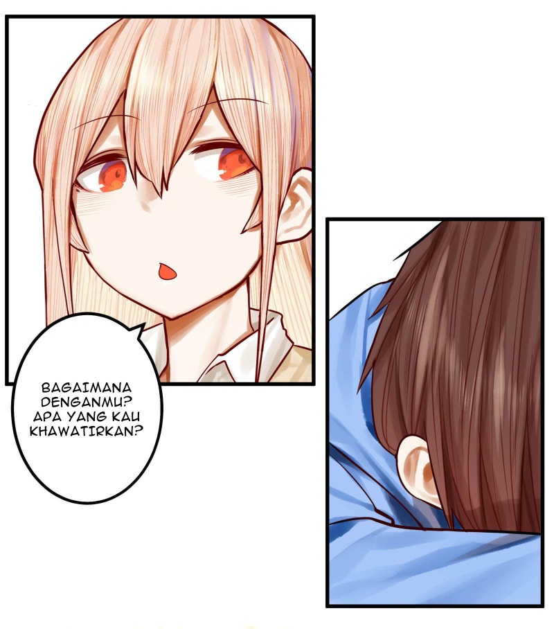 Miss, don’t livestream it! Chapter 53 Gambar 3