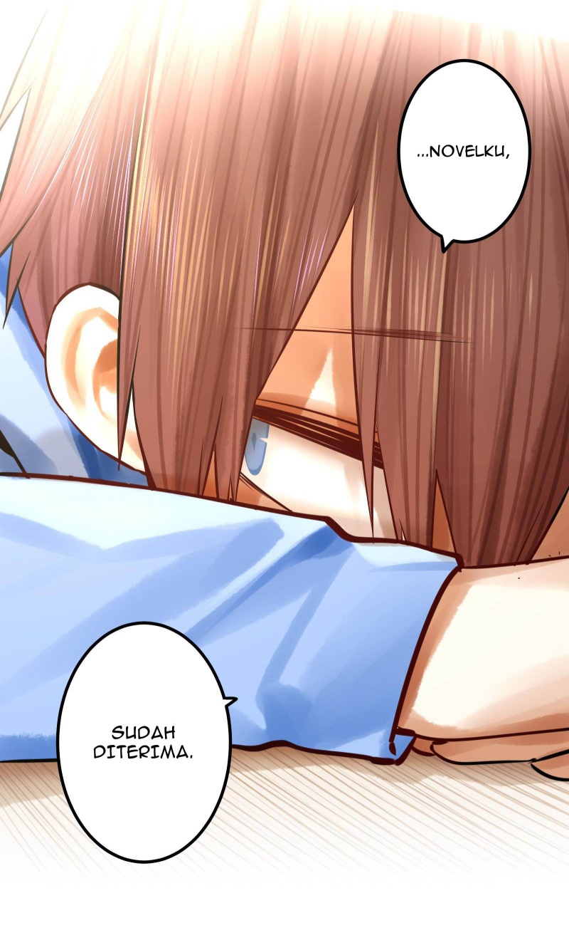 Miss, don’t livestream it! Chapter 53 Gambar 4