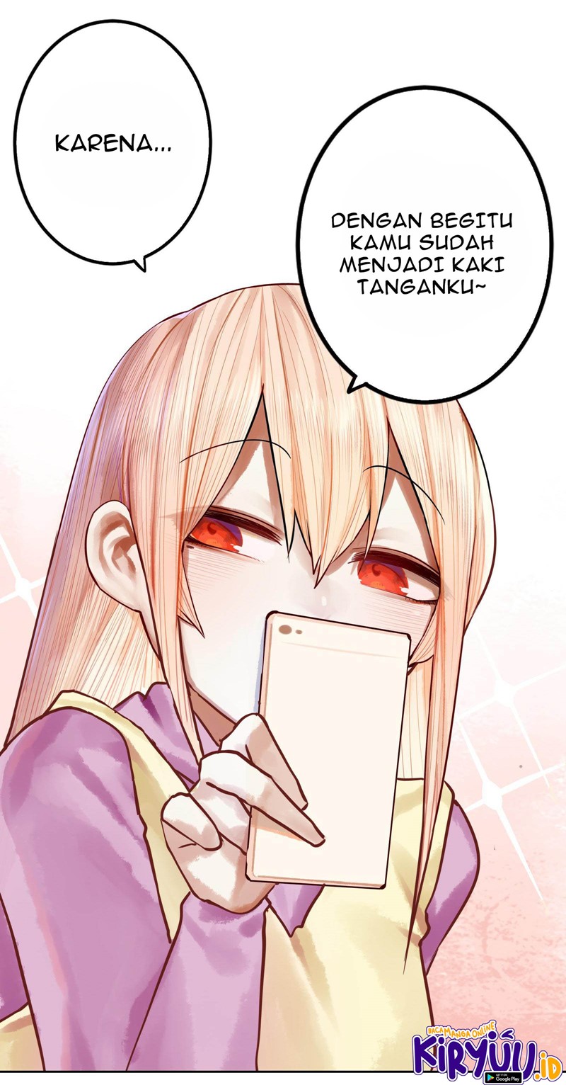 Miss, don’t livestream it! Chapter 57 Gambar 28