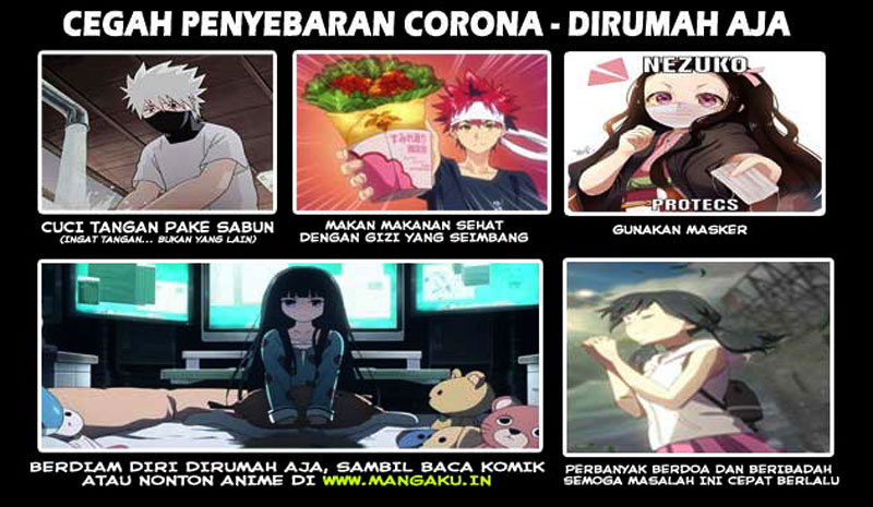 Mission: Yozakura Family Chapter 31 Gambar 1