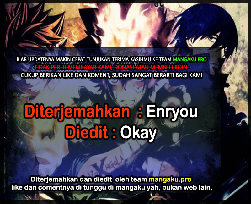 Mission: Yozakura Family Chapter 49 Gambar 1