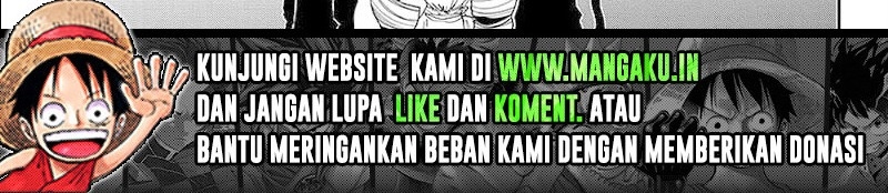 Mission: Yozakura Family Chapter 121 Gambar 6