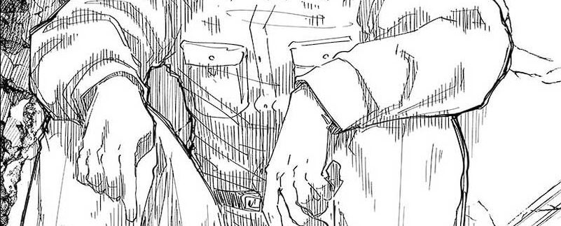 Mission: Yozakura Family Chapter 209 Gambar 65