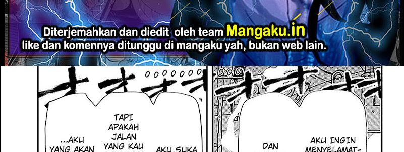Mission: Yozakura Family Chapter 212 Gambar 2