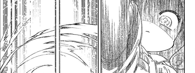 Mission: Yozakura Family Chapter 212 Gambar 66