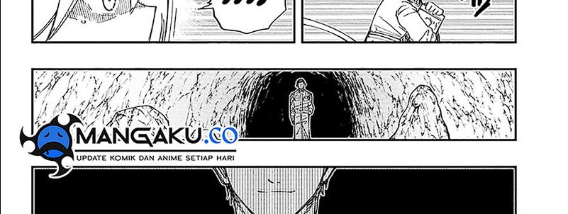 Mission: Yozakura Family Chapter 212 Gambar 70
