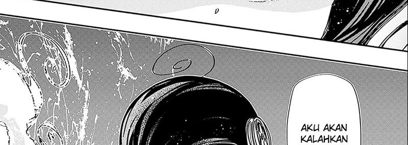 Mission: Yozakura Family Chapter 213 Gambar 73