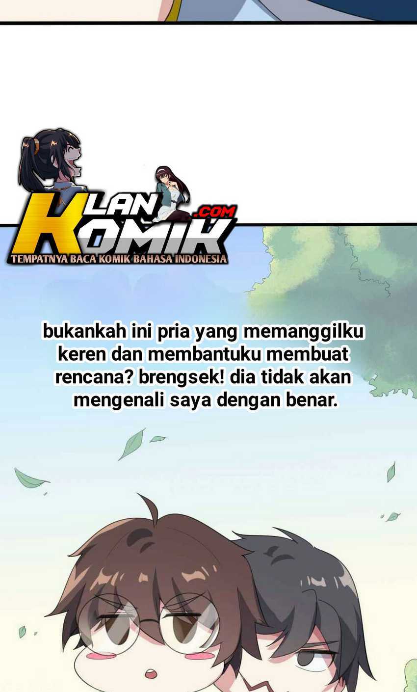 Missy’s Geek Residing Plan Chapter 06 Gambar 26