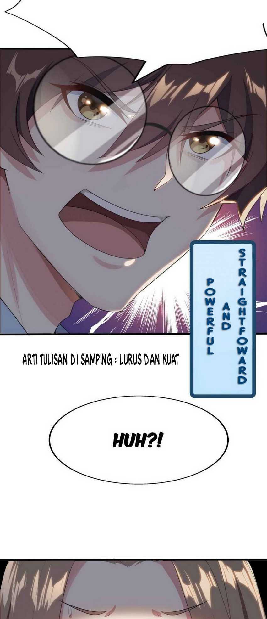 Missy’s Geek Residing Plan Chapter 06 Gambar 43