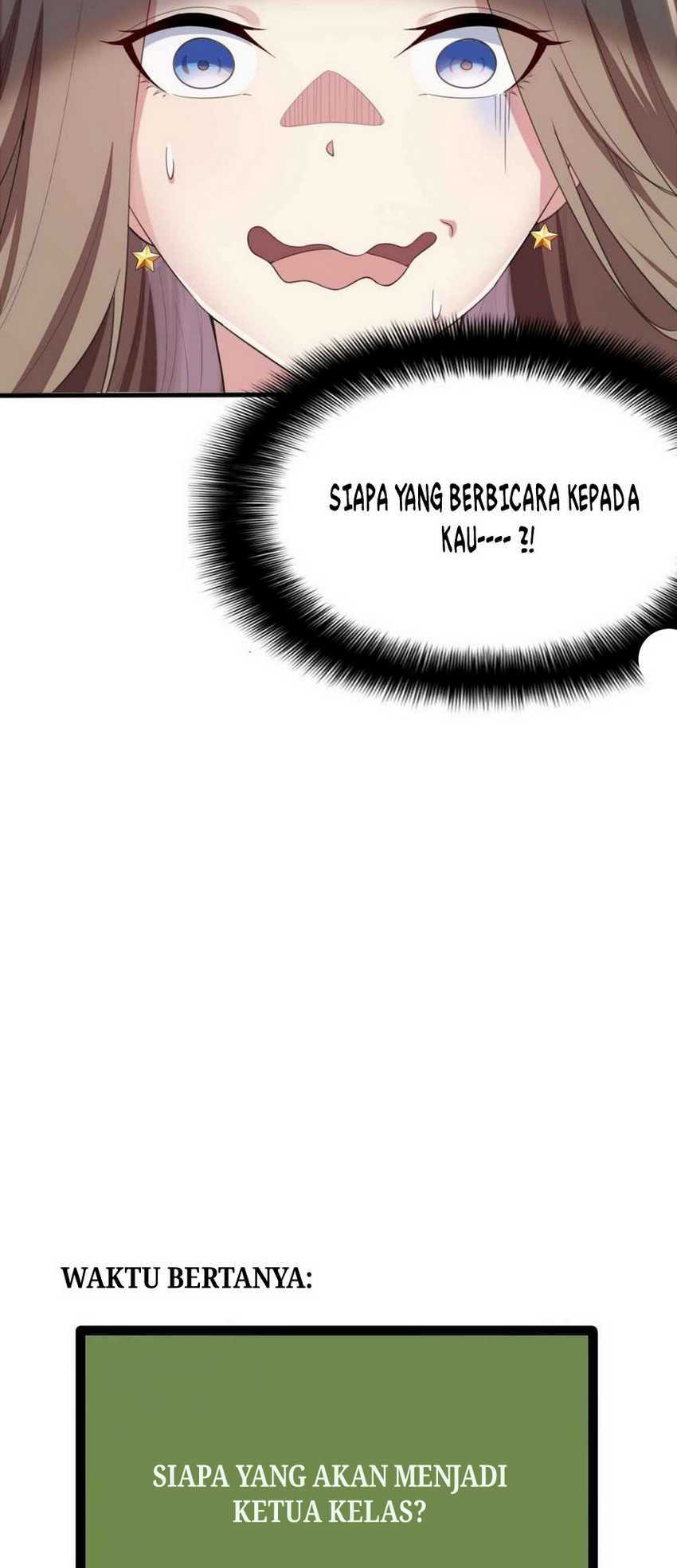 Missy’s Geek Residing Plan Chapter 06 Gambar 44