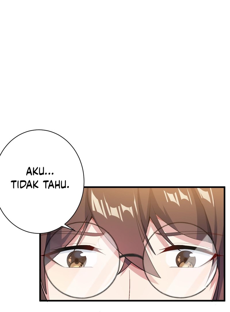 Missy’s Geek Residing Plan Chapter 12 Gambar 33