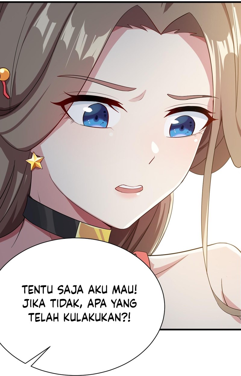 Missy’s Geek Residing Plan Chapter 12 Gambar 39