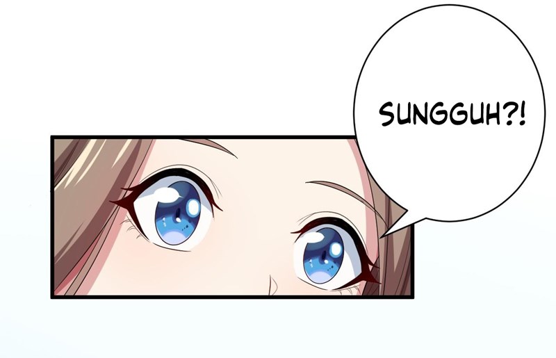Missy’s Geek Residing Plan Chapter 12 Gambar 44