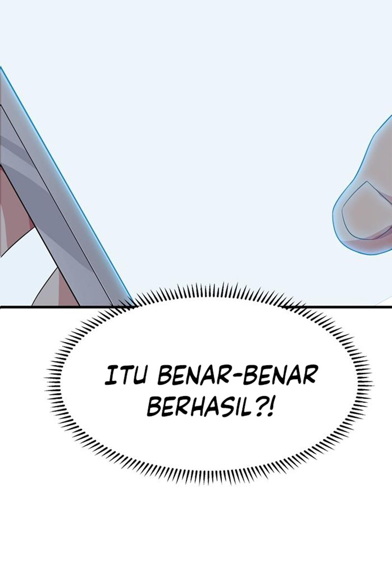 Missy’s Geek Residing Plan Chapter 15 Gambar 20