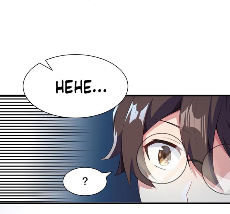 Missy’s Geek Residing Plan Chapter 15 Gambar 26