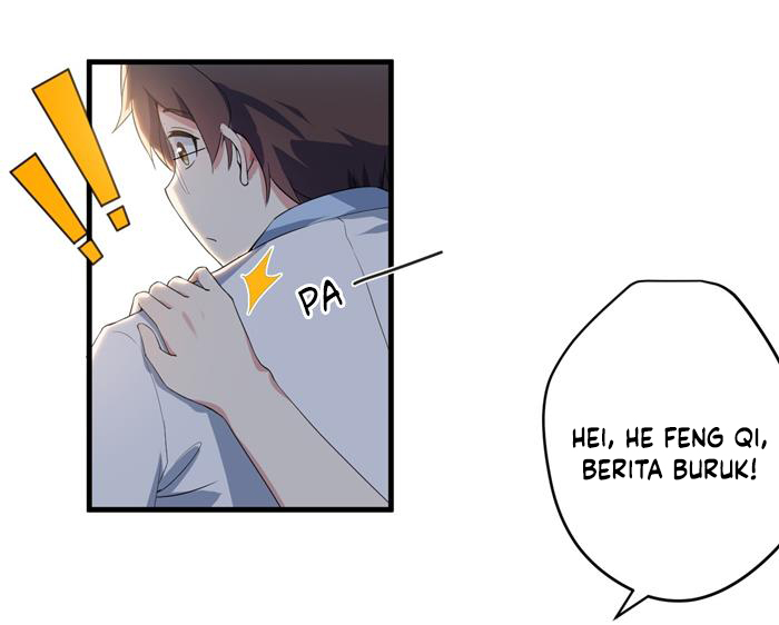 Missy’s Geek Residing Plan Chapter 19 Gambar 27