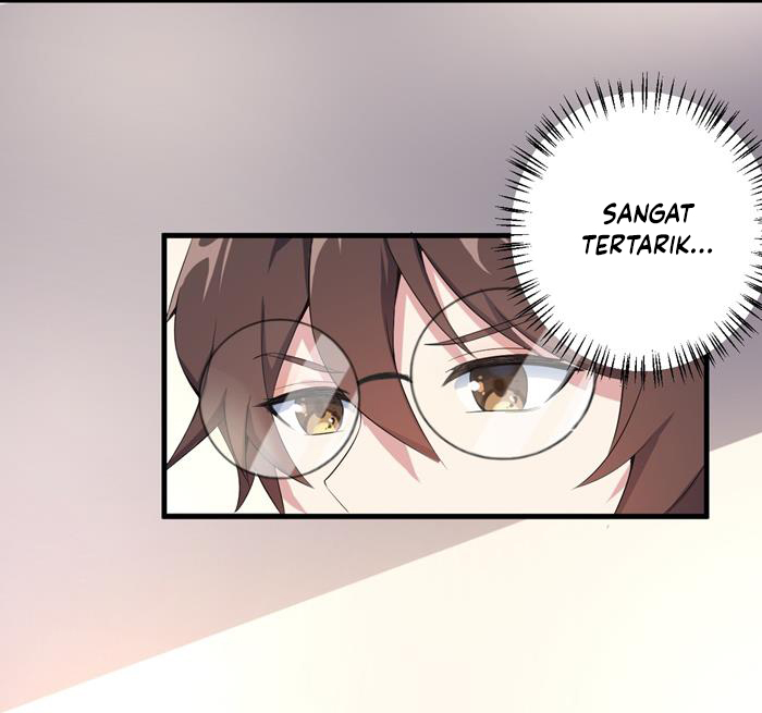 Missy’s Geek Residing Plan Chapter 19 Gambar 35