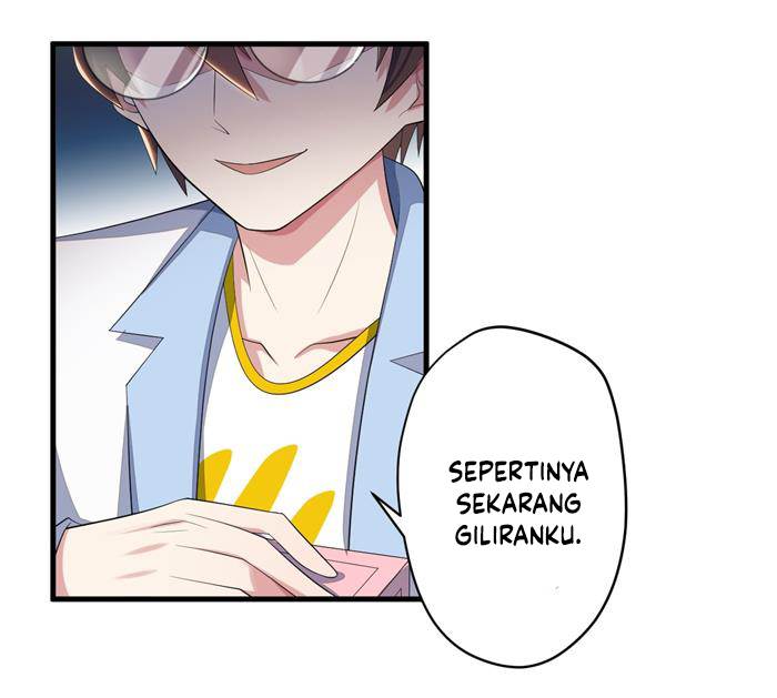 Missy’s Geek Residing Plan Chapter 20 Gambar 24